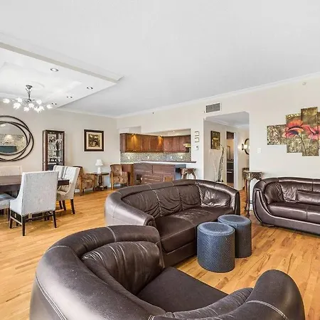 Lakeview Residences Apartment *