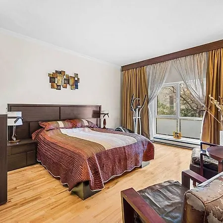 Apartment Lakeview Residences