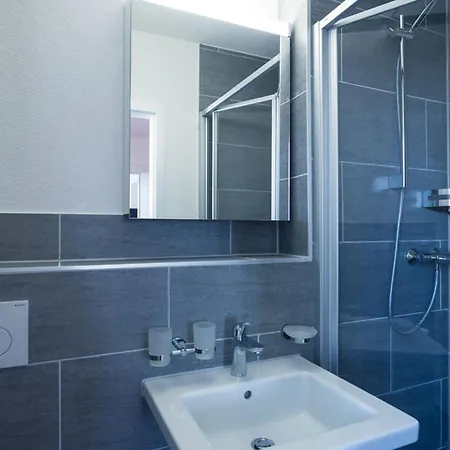 Apartment Hitrental Wiedikon *