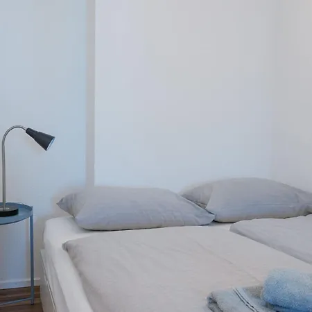 Hitrental Wiedikon Apartment *