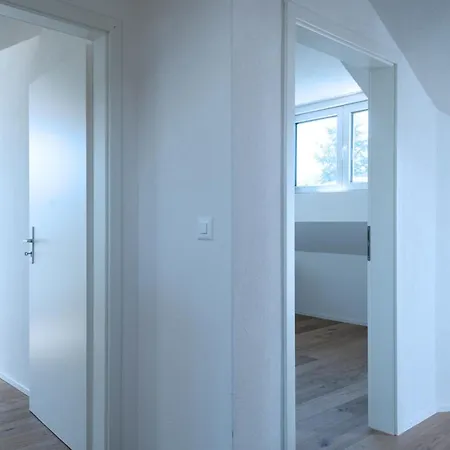 Hitrental Wiedikon Zurich