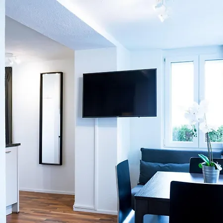 Hitrental Wiedikon Zurich