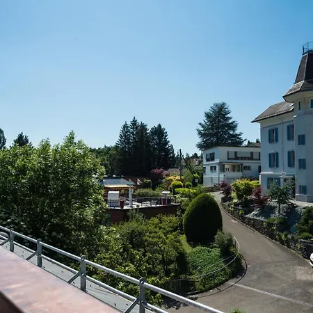 Hitrental Wiedikon Apartment Zurich