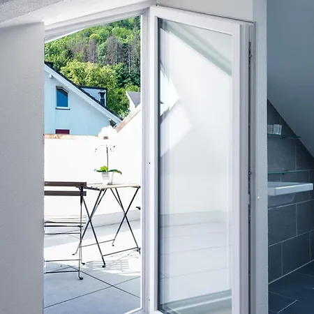 Hitrental Wiedikon Zurich