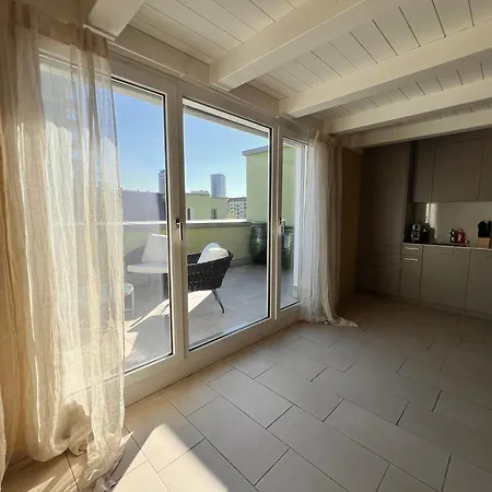 Apartment Up&great - Stylish Living