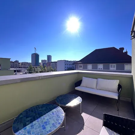 Up&great - Stylish Living Zurich