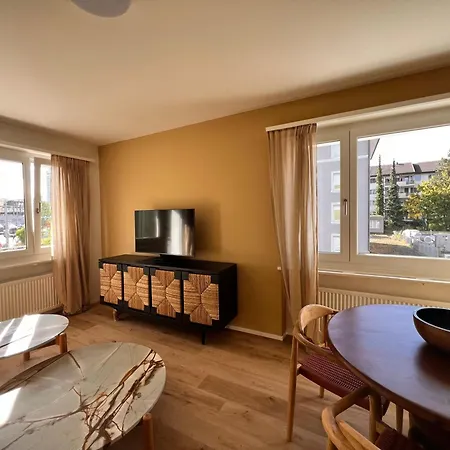 Up&great - Stylish Living Apartment