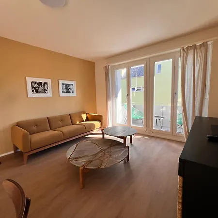 Apartment Up&great - Stylish Living *
