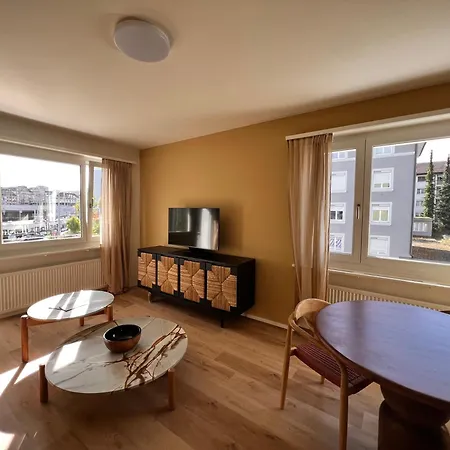 Up&great - Stylish Living Apartment *