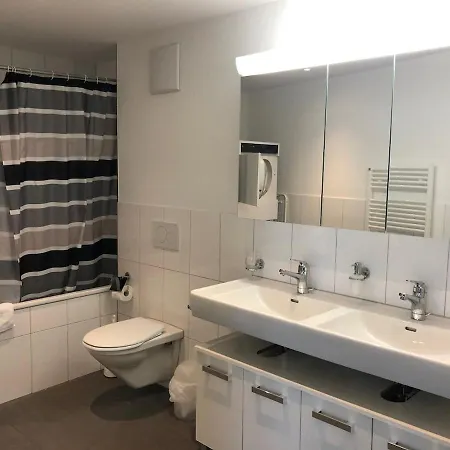 Executive 2br Flat 100sqm - Mainau 6 Apartment *
