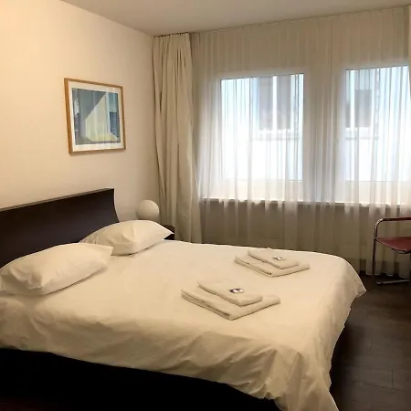 Apartment Executive 2br Flat 100sqm - Mainau 6