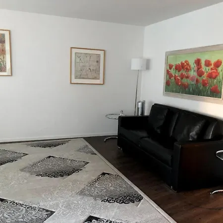Executive 2br Flat 100sqm - Mainau 6 Apartment