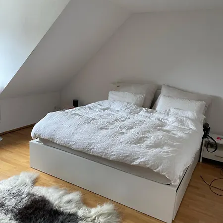 Apartment 3 Mit Dachterrasse Zürich