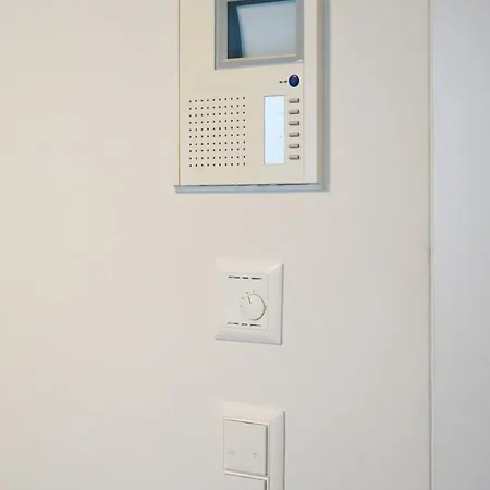 Apartment Wollishofen Station 2 Bedroom Luxury *