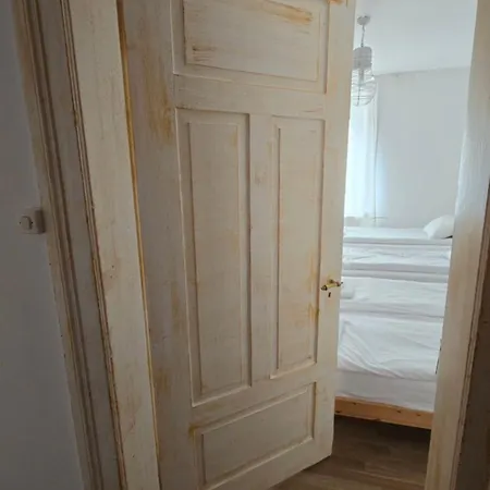 Apartment Cozy 2-bedroom In Vibrant Zurich