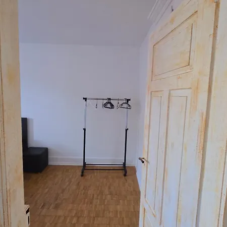 Apartment Cozy 2-bedroom In Vibrant Zurich