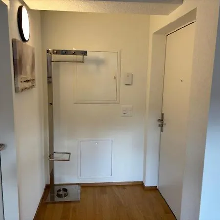 Cozy 1br In Popular Kreis 3 - West 11 Apartment Zürich