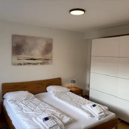 Apartment Cozy 1br In Popular Kreis 3 - West 11 Zürich