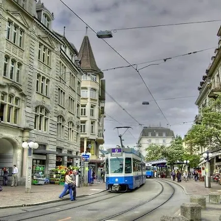 Kaya 5b Zurich