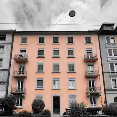 Apartment Kaya 3b *