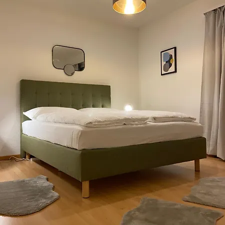 Comfort 1 And 2bdr Close To Airport Zurich
