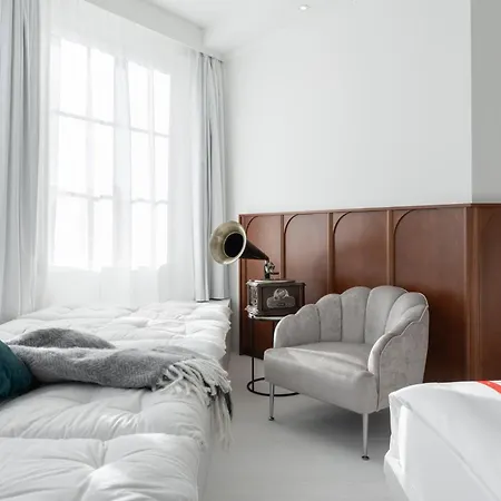 Ruby Mimi Hotel 3*