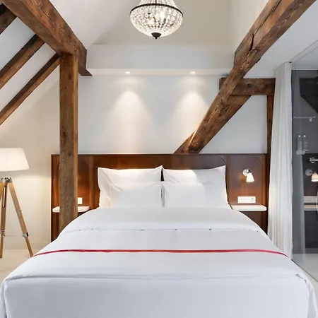 Ruby Mimi Hotel Zurich