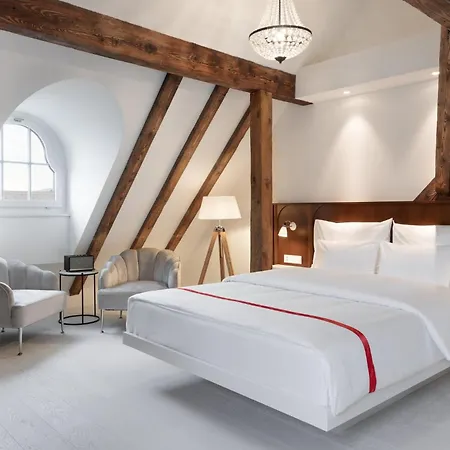 Ruby Mimi 3* Zurich