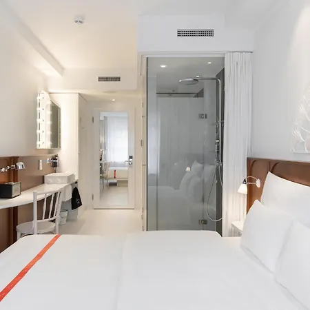 Hotel Ruby Mimi 3*