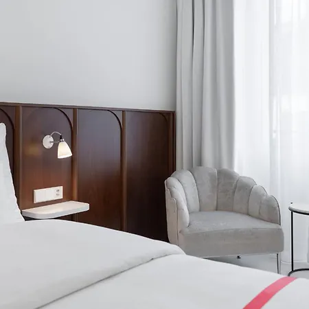 Hotel Ruby Mimi Zurich