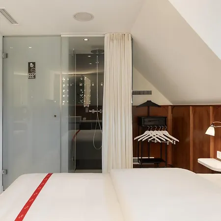 Ruby Mimi Hotel Zurich