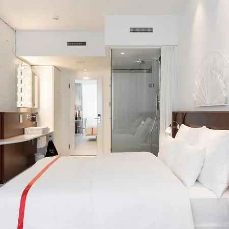 Ruby Mimi 3* Zurich