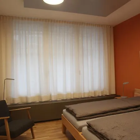 Holzlager Bed & Breakfast