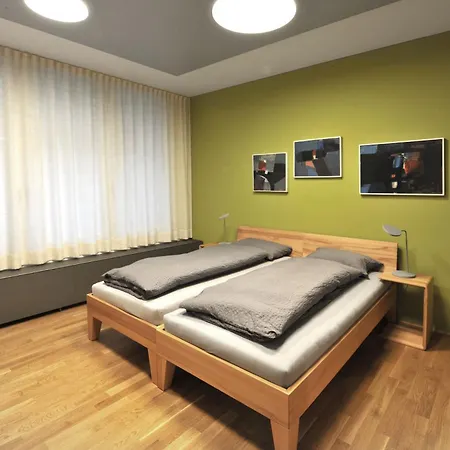 Holzlager Bed & Breakfast 3*