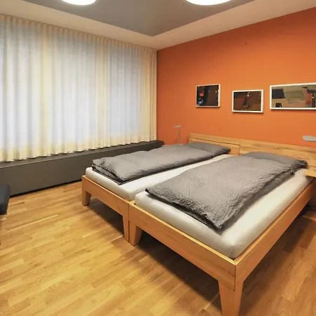 Bed & Breakfast Holzlager 3*
