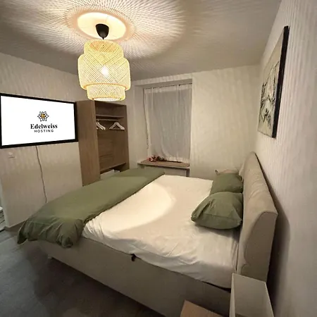 Apartment In Center Of *