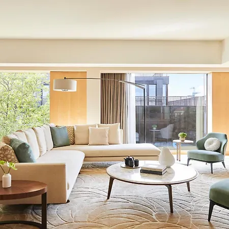 Park Hyatt – Center Luxury Hotel