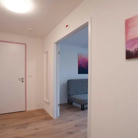 Hitrental Letzigrund - Zurich