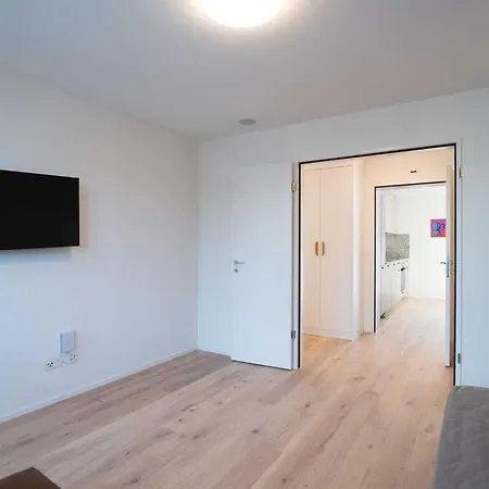 Hitrental Letzigrund - Apartment