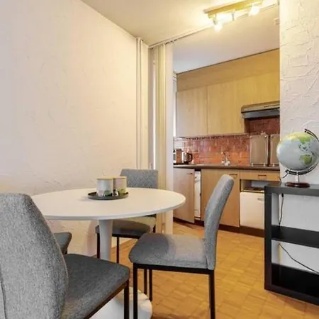 5-mins Walk To Main Station - Center * Zürich