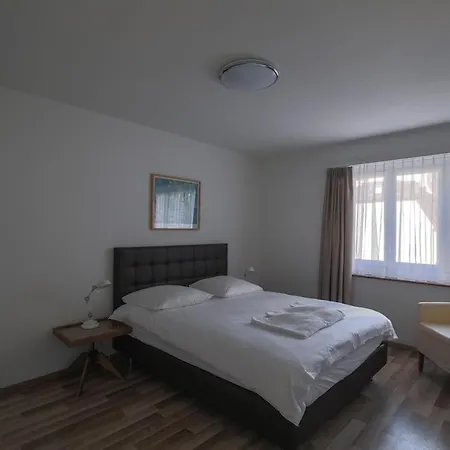 2br Flat Close To Lake, Opera And Center - Sf10 Apartment *