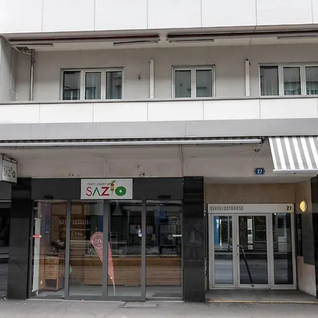 2br Flat Close To Lake, Opera And Center - Sf10 Apartment
