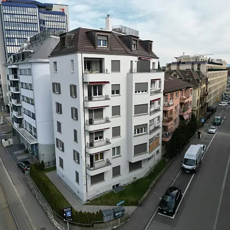 Downtown Dream 2 5br With Balcony And Style Ba 51