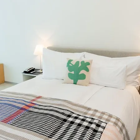 Greulich Design & Boutique Hotel Zurich
