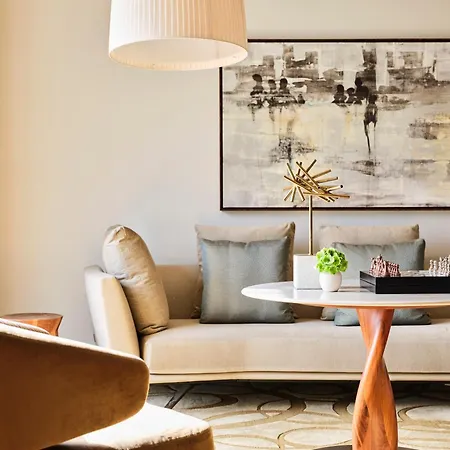 Hotel Park Hyatt – Center Luxury