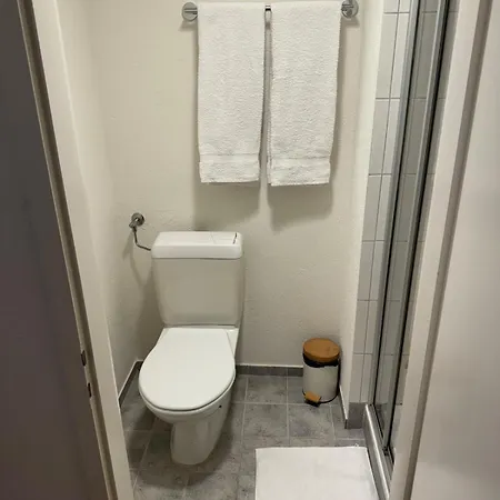 Apartment Flat In