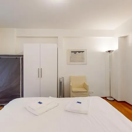 Charming 1bd Flat In The Old Town - Uz 16 * Zurich