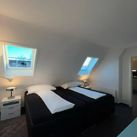 Seefeld Residenz Aparthotel