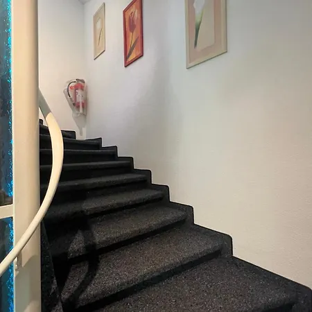 Seefeld Residenz Aparthotel Zurich