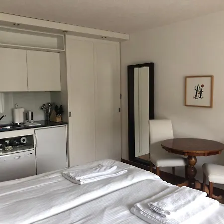 Charming In The Old Town - Uz3 * Zurich